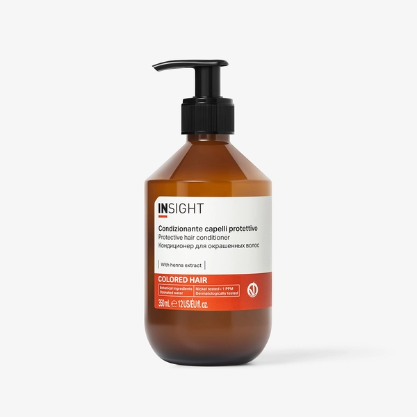 Insight Professional Кондиционер защитный для окрашенных волос Colored hair (стекло), 350 мл
