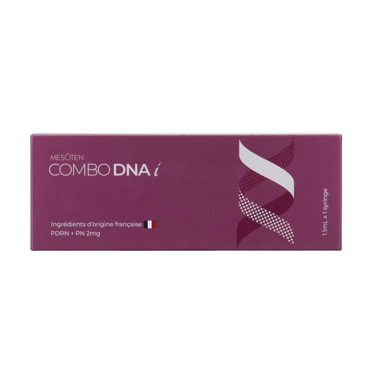 Купить МЕЗОТЕН КОМБО i MESOTEN COMBO DNA i, 1.1 мл AKRADEX МЕЗОТЕН КОМБО i MESOTEN COMBO DNA i, 1.1 мл