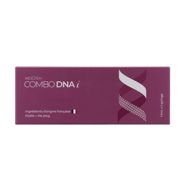 AKRADEX МЕЗОТЕН КОМБО i MESOTEN COMBO DNA i, 1.1 мл