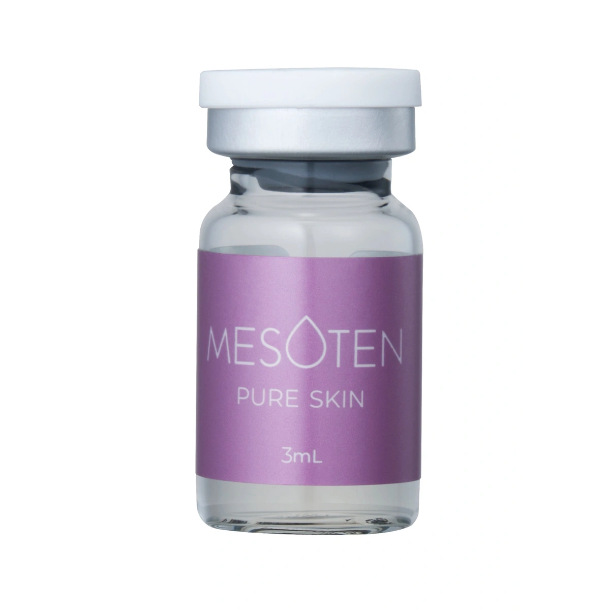 Купить МЕЗОТЕН ПУРСКИН (Pure Skin Mesoten), 3 мл AKRADEX МЕЗОТЕН ПУРСКИН (Pure Skin Mesoten), 3 мл
