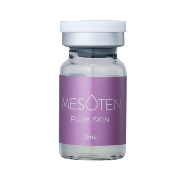 AKRADEX МЕЗОТЕН ПУРСКИН (Pure Skin Mesoten), 3 мл