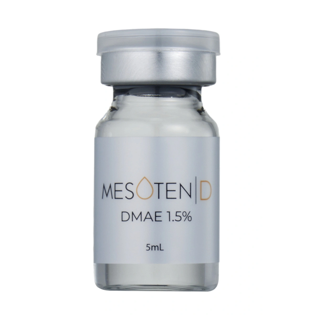 AKRADEX МЕЗОТЕН Д (Mesoten D), 5 мл