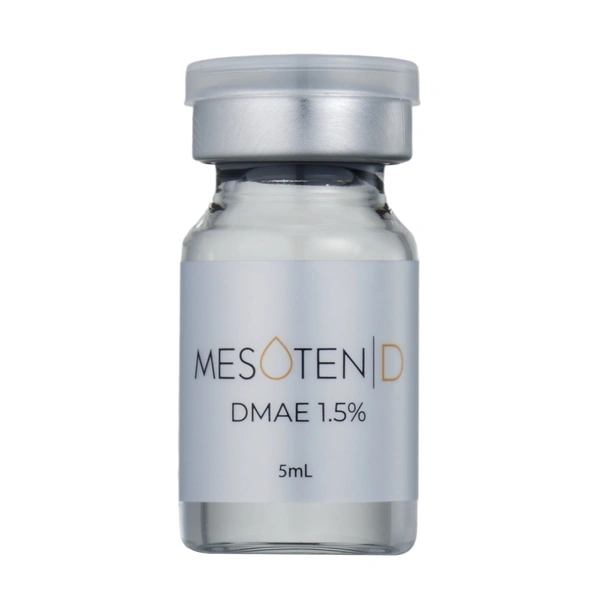 AKRADEX МЕЗОТЕН Д (Mesoten D), 5 мл