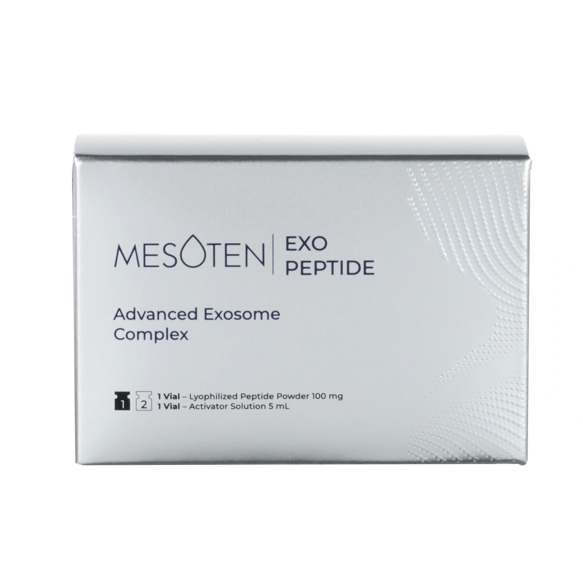 Купить МЕЗОТЕН EXO PEPTIDE, 5 мл AKRADEX МЕЗОТЕН EXO PEPTIDE, 5 мл