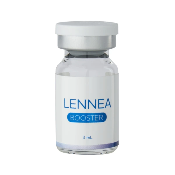 AKRADEX ЛИННЕЯ Бустер (Lennea Booster), 3 мл