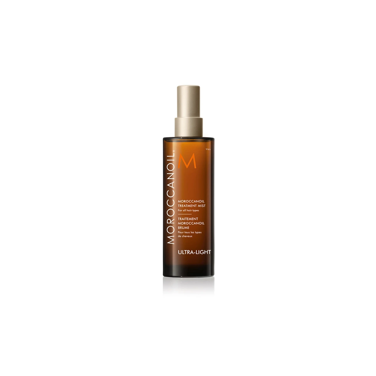 Moroccanoil Восстанавливающее масло-мист Moroccanoil Treatment Mist, 100 мл