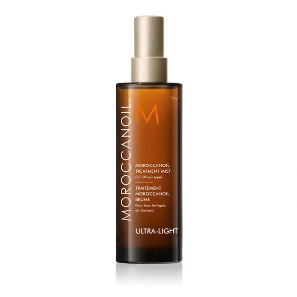 Moroccanoil Восстанавливающее масло-мист Moroccanoil Treatment Mist, 100 мл