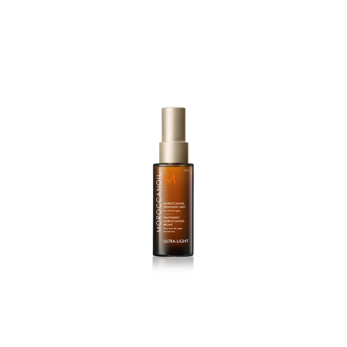 Moroccanoil Восстанавливающее масло-мист Moroccanoil Treatment Mist, 25 мл