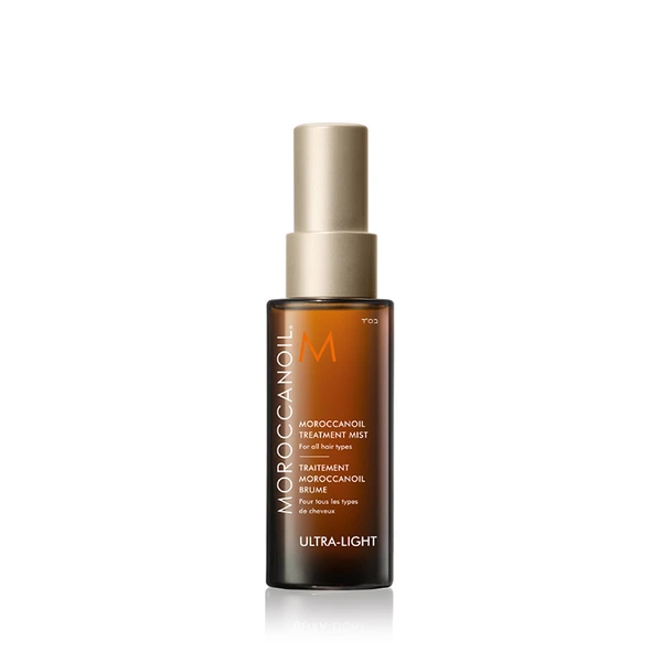 Moroccanoil Восстанавливающее масло-мист Moroccanoil Treatment Mist, 25 мл