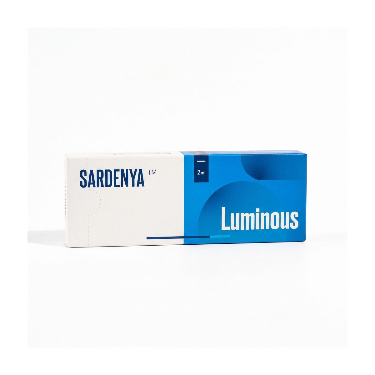 Купить Sardenya LUMINOUS Сардиния Люминос, 2 мл SARDENYA Sardenya LUMINOUS Сардиния Люминос, 2 мл