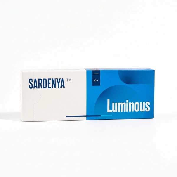 SARDENYA Sardenya LUMINOUS Сардиния Люминос, 2 мл