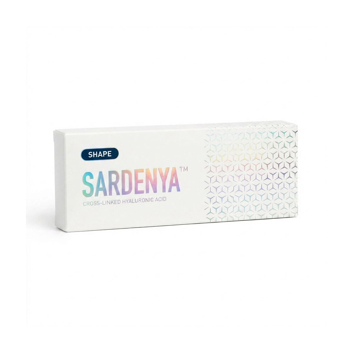 SARDENYA Sardenya MATRIX Сардиния Матрикс, 2.5 мл