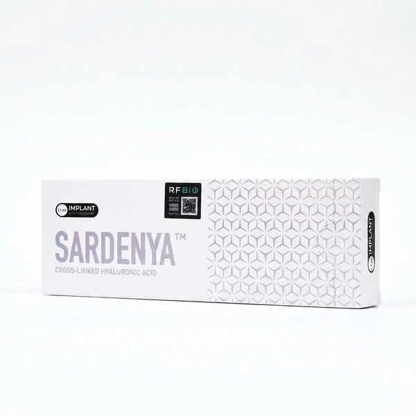 Купить Sardenya IMPLANT Сардиния "Имплант" с лидокаином, 1,1 мл SARDENYA Sardenya IMPLANT Сардиния "Имплант" с лидокаином, 1,1 мл
