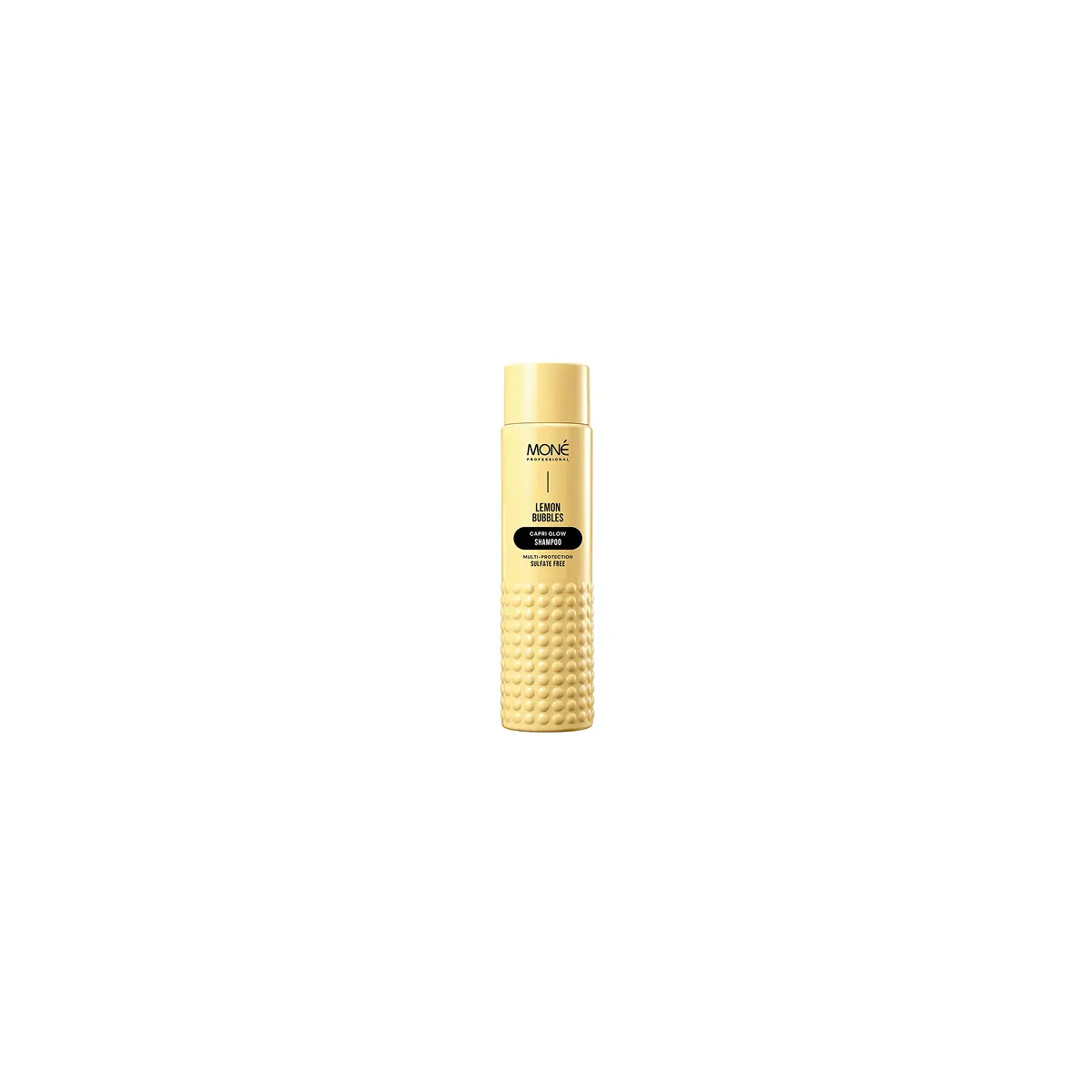 Mone Professional Деликатный солнцезащитный шампунь CAPRI GLOW SHAMPOO, 300 мл