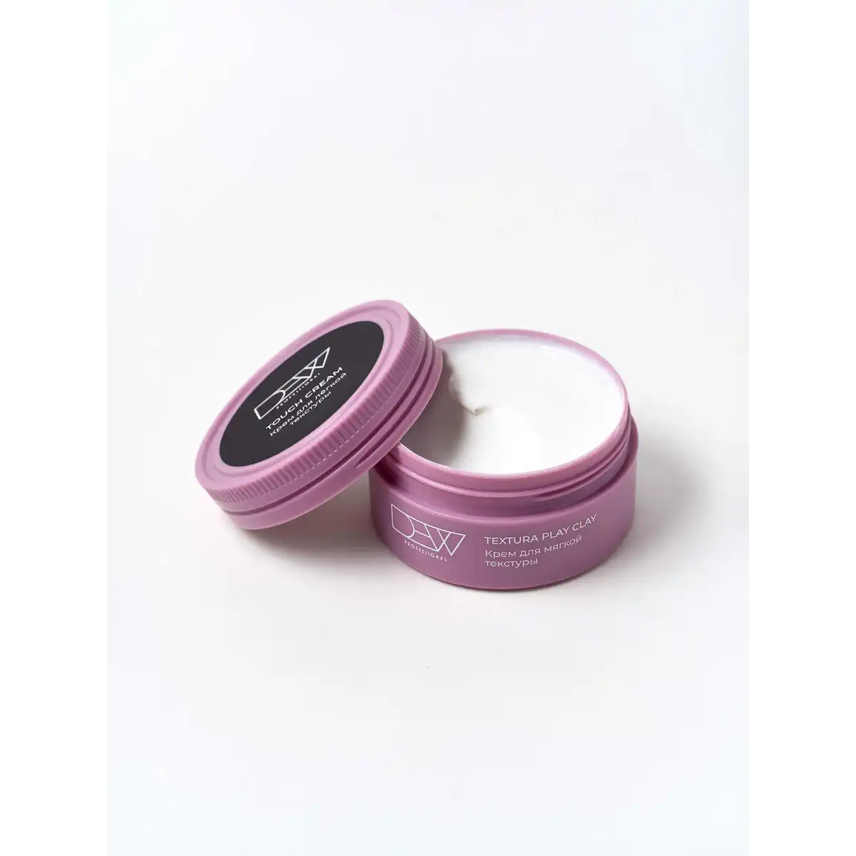 Купить Крем для легкой текстуры Touch Cream, 80 г. Dew Professional Крем для легкой текстуры Touch Cream, 80 г.