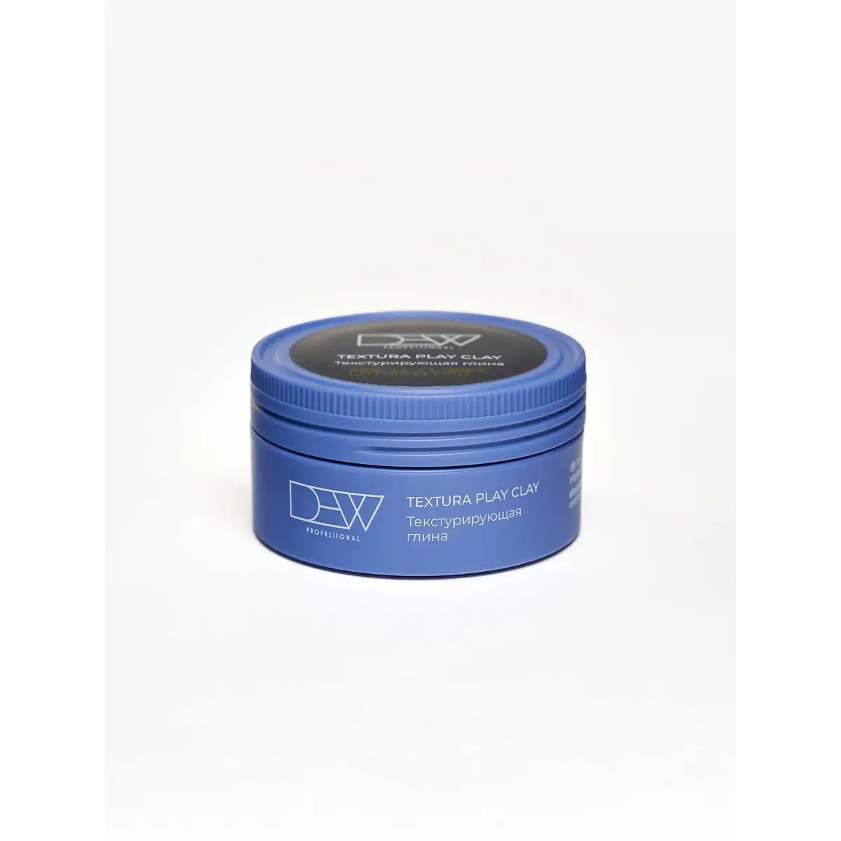 Dew Professional Текстурирующая глина Textura Play Clay 80 г.