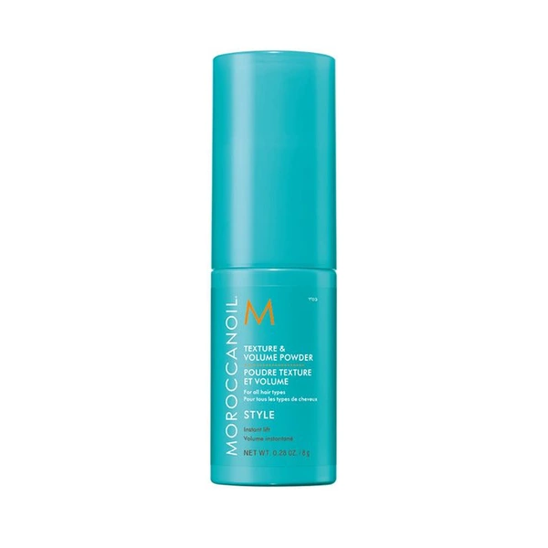 Купить Пудра для объема и текстуры волос, 8 г Moroccanoil Пудра для объема и текстуры волос, 8 г
