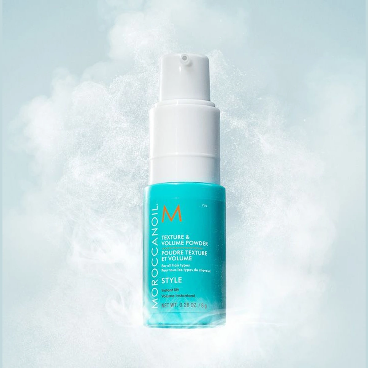 Купить Пудра для объема и текстуры волос, 8 г Moroccanoil Пудра для объема и текстуры волос, 8 г