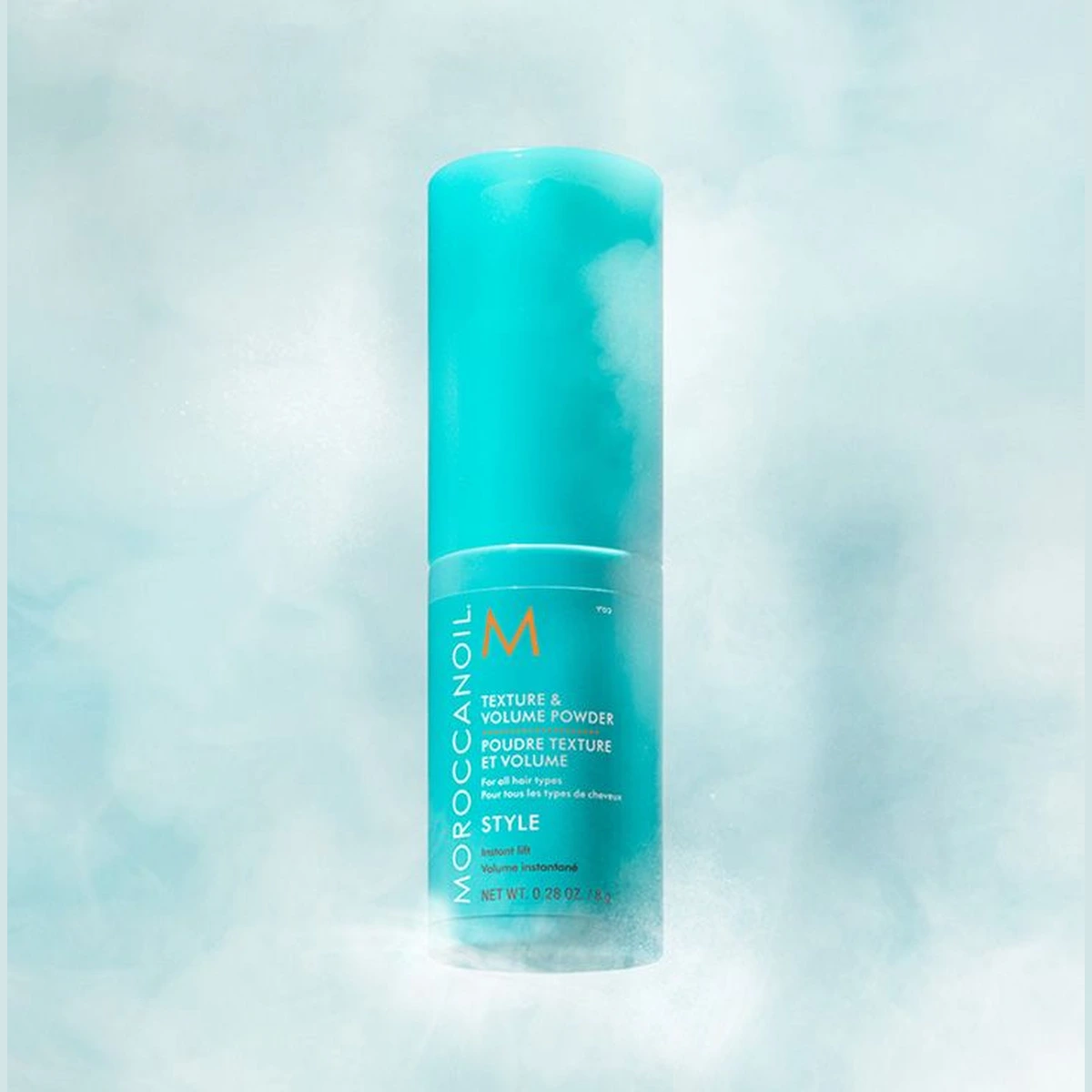 Купить Пудра для объема и текстуры волос, 8 г Moroccanoil Пудра для объема и текстуры волос, 8 г