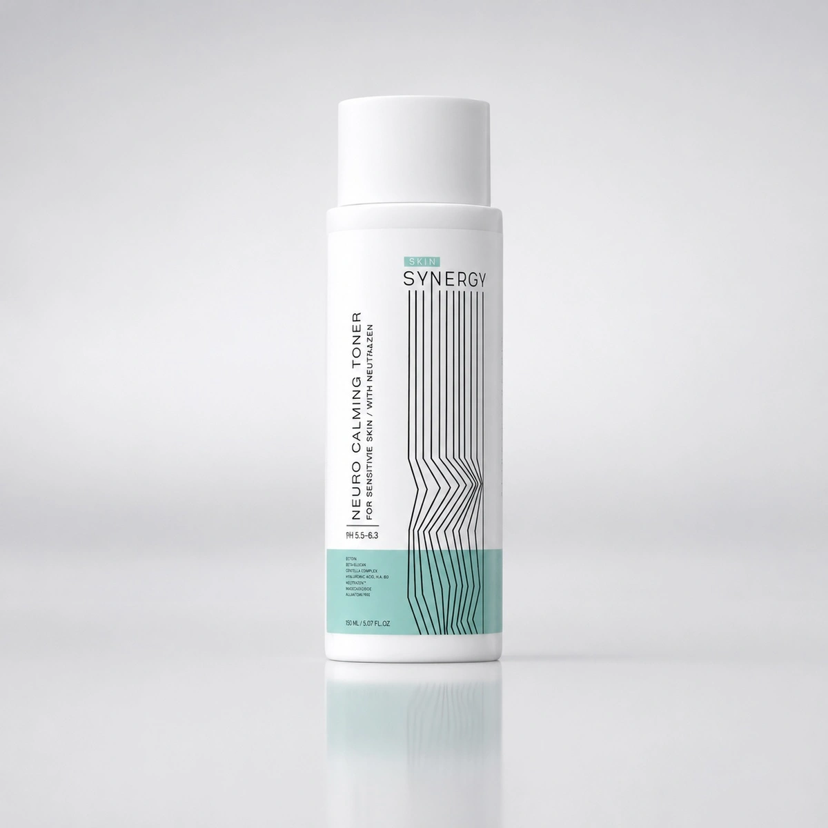 Skin Synergy Тонер Успокаивающий НЕЙРО, 150 мл