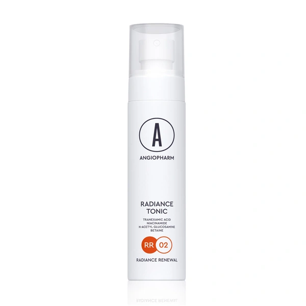 ANGIOPHARM Осветляющий тоник, 150 мл