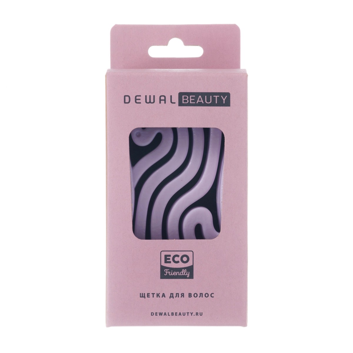 DEWAL DEWAL Beauty Щетка для волос 