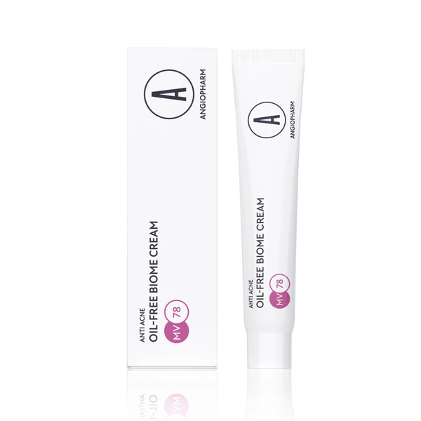 ANGIOPHARM Биом-баланс крем, 7 мл