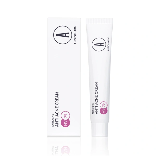 ANGIOPHARM Крем для проблемной кожи, 7 мл