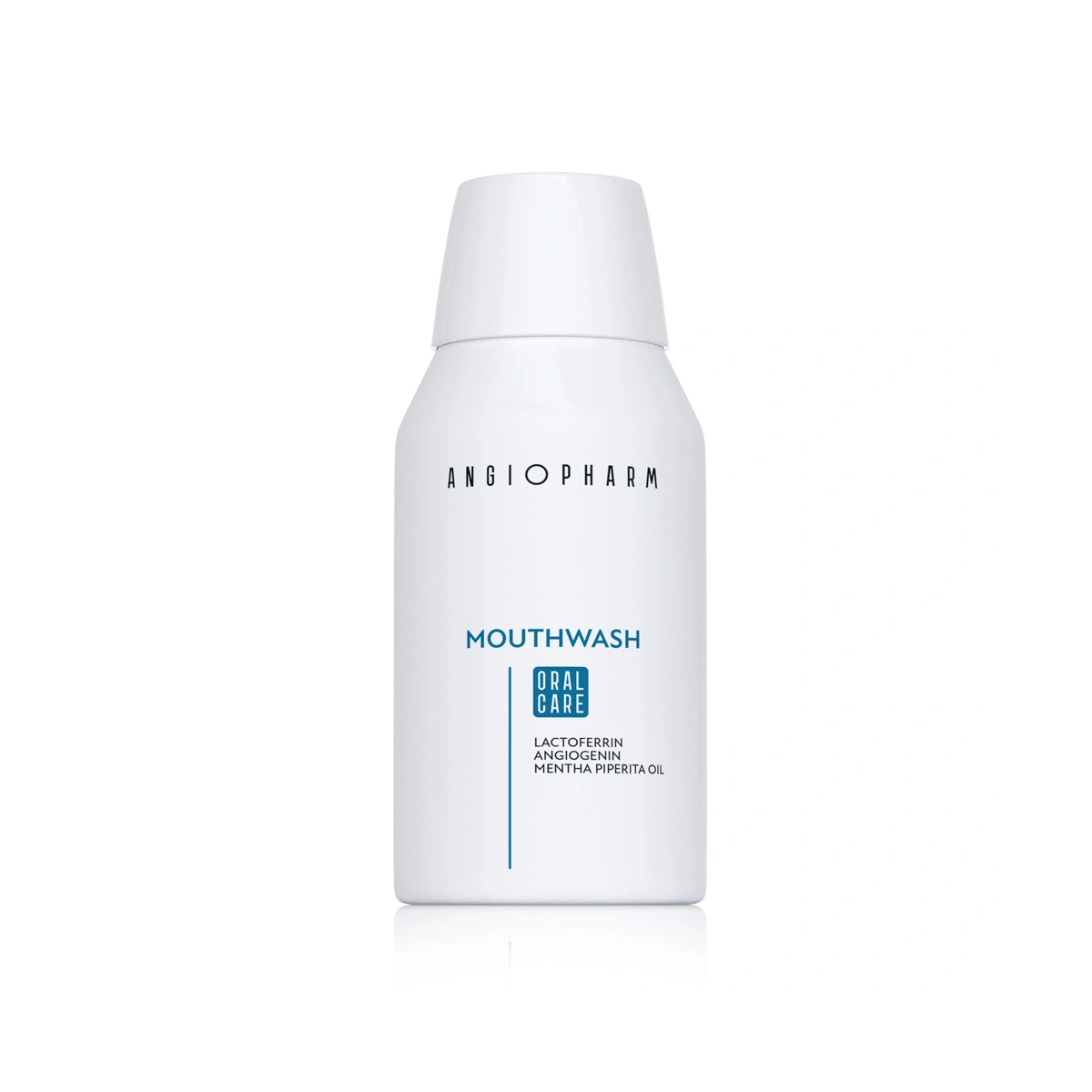 ANGIOPHARM Ополаскиватель для полости рта, 300 мл