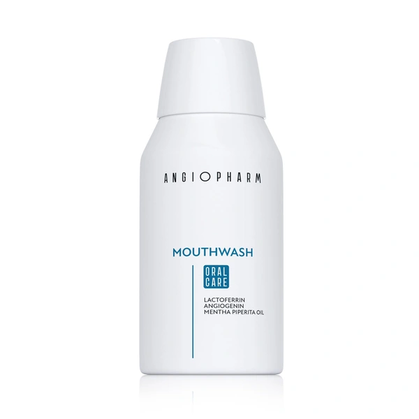 ANGIOPHARM Ополаскиватель для полости рта, 300 мл