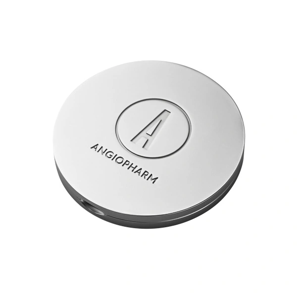 Купить ЗЕРКАЛО, МАТОВОЕ СЕРЕБРО ANGIOPHARM ЗЕРКАЛО, МАТОВОЕ СЕРЕБРО