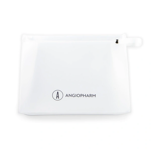 ANGIOPHARM Косметичка непромокаемая