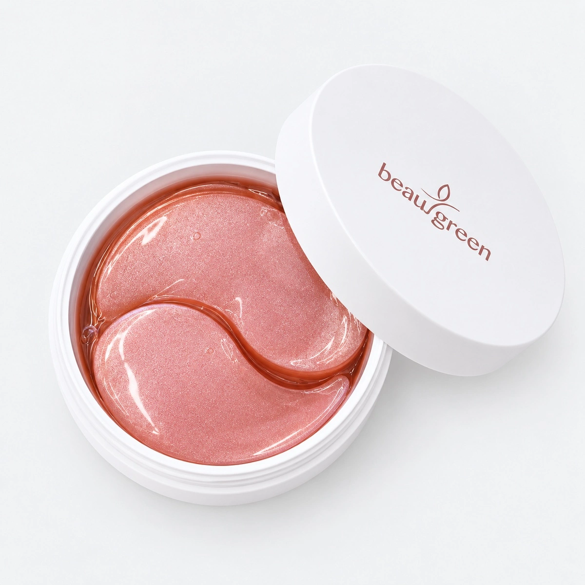 Купить Омолаживающие гидрогелевые патчи с гранатом медиум BeauuGreen POMEGRANATE RUBY Eye Patch, 30 пар BEAUUGREEN Омолаживающие гидрогелевые патчи с гранатом медиум BeauuGreen POMEGRANATE RUBY Eye Patch, 30 пар