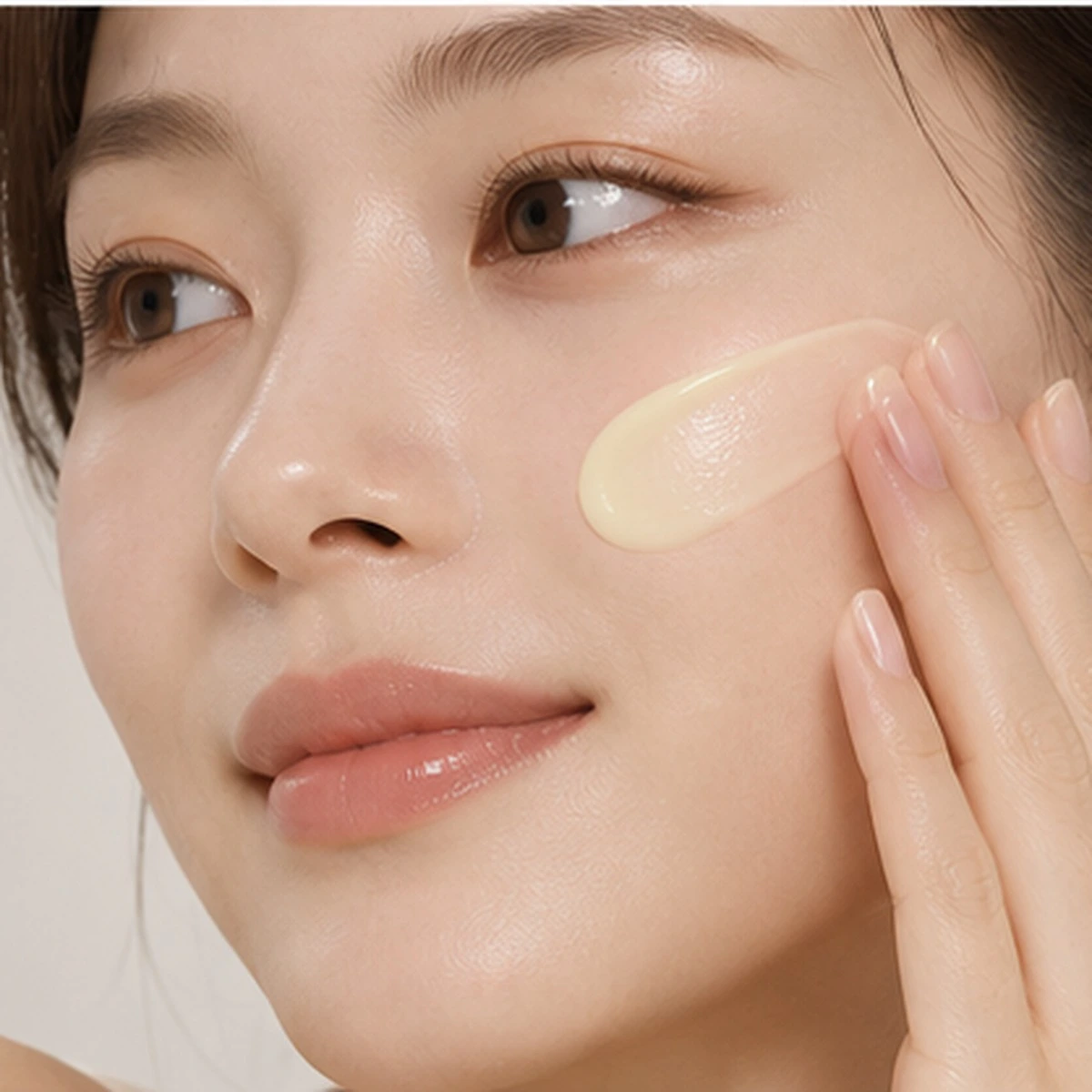 Купить Осветляющий крем с 5% ниацинамидом для сияния кожи Biodance Radiant Vita Niacinamide Cream, 50 мл BIODANCE Осветляющий крем с 5% ниацинамидом для сияния кожи Biodance Radiant Vita Niacinamide Cream, 50 мл