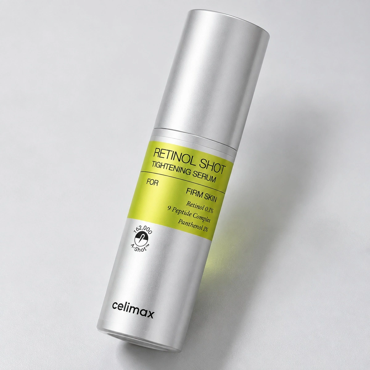 CELIMAX Подтягивающая сыворотка с ретинолом Celimax The Vita-A Retinol Shot Tightening Serum, 30 мл