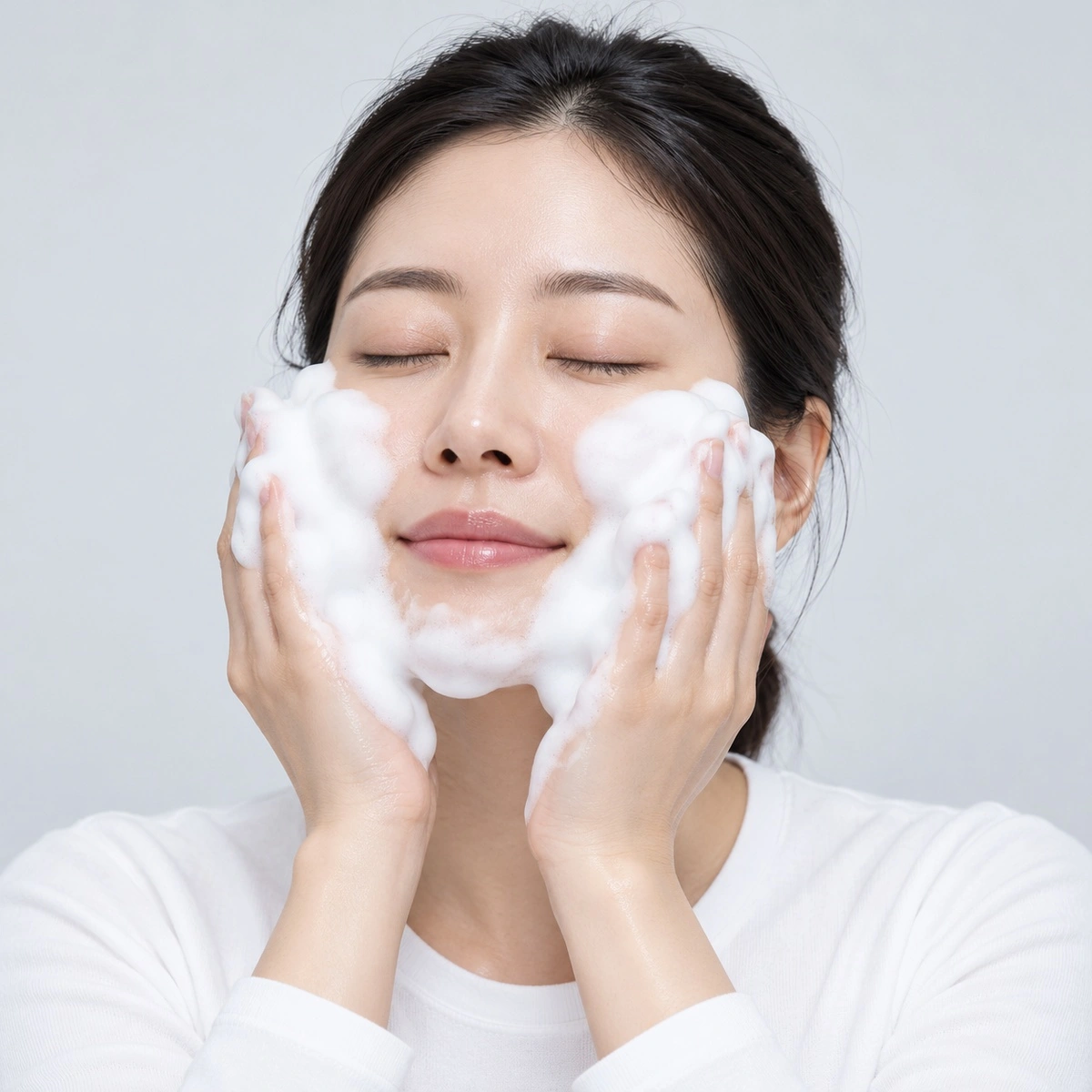 Купить Мягкая и воздушная пенка Dr. Althea Pro Lab Amino Acid Gentle Bubble Cleanser, 140 мл DR.ALTHEA Мягкая и воздушная пенка Dr. Althea Pro Lab Amino Acid Gentle Bubble Cleanser, 140 мл