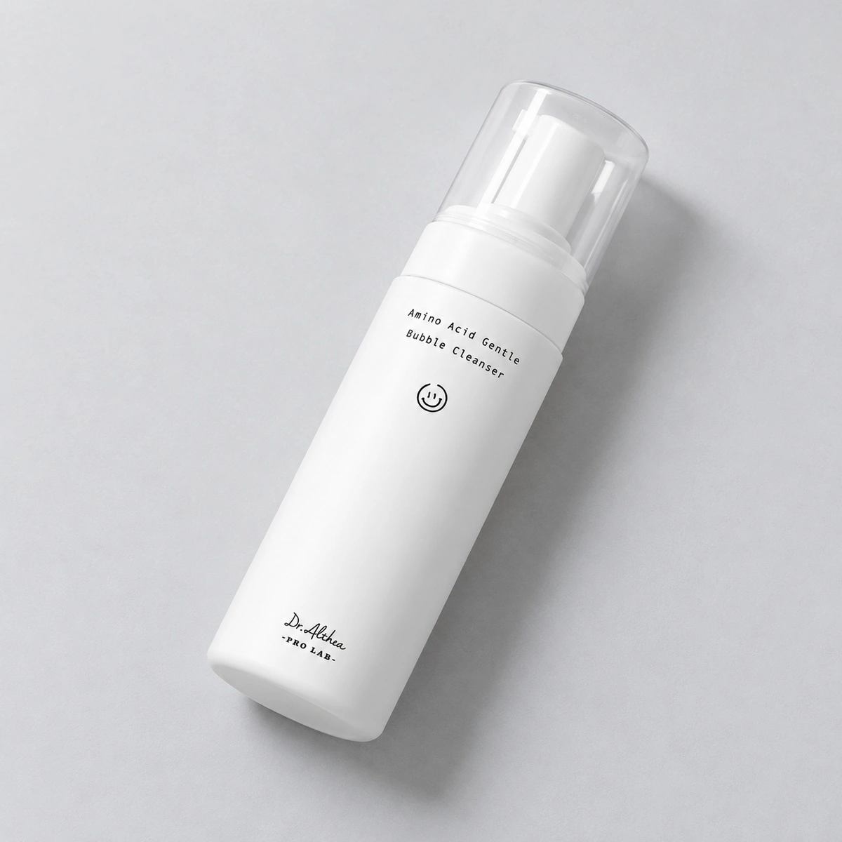 Купить Мягкая и воздушная пенка Dr. Althea Pro Lab Amino Acid Gentle Bubble Cleanser, 140 мл DR.ALTHEA Мягкая и воздушная пенка Dr. Althea Pro Lab Amino Acid Gentle Bubble Cleanser, 140 мл