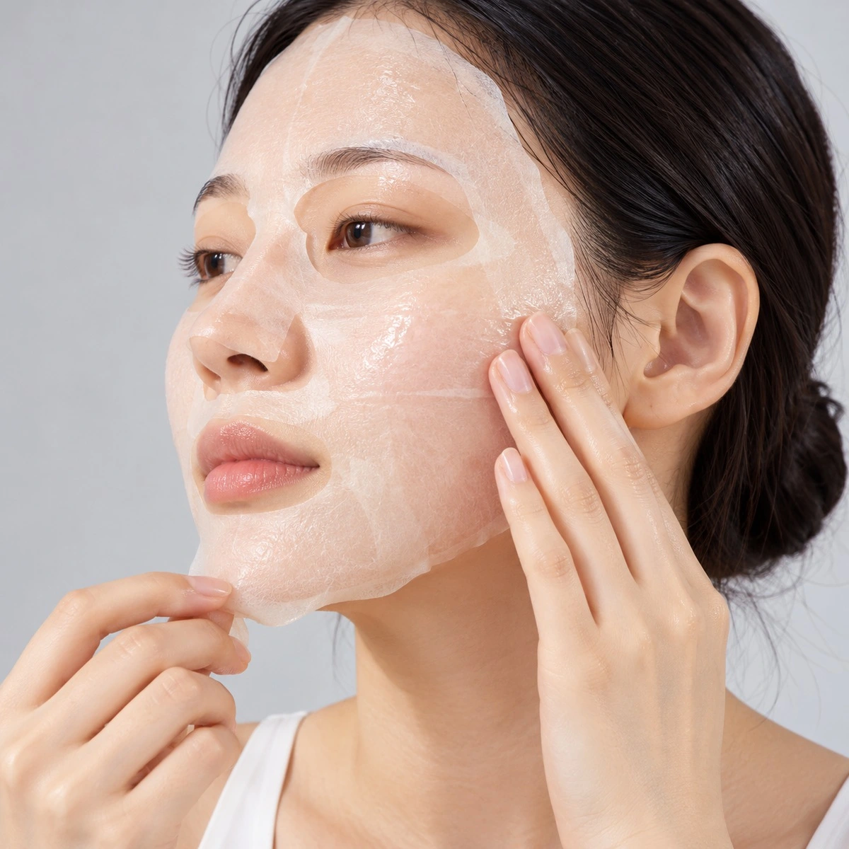 DR.ALTHEA Витаминная маска для сияния кожи Dr.Althea Vita Glow mask, 28 гр