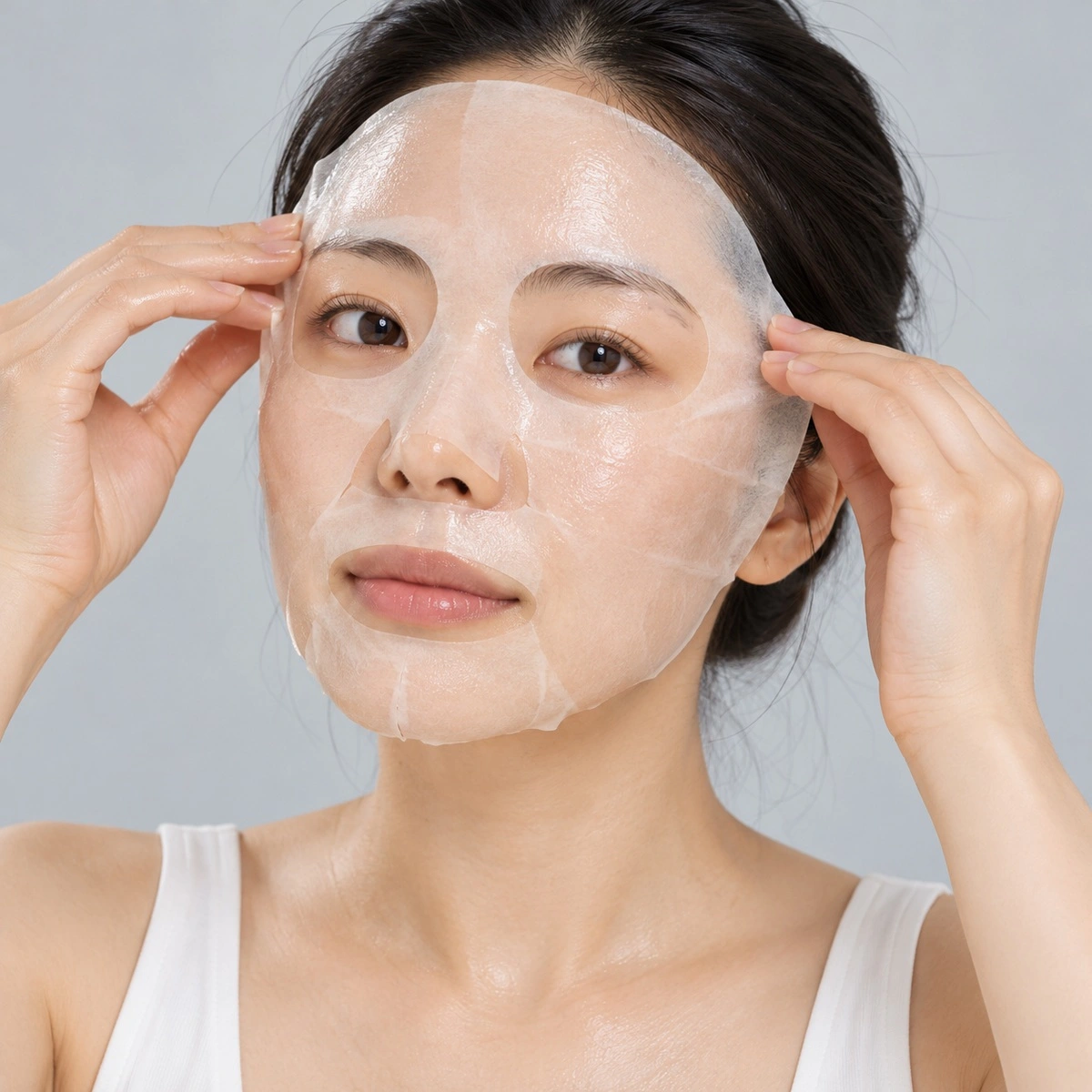 DR.ALTHEA Витаминная маска для сияния кожи Dr.Althea Vita Glow mask, 28 гр