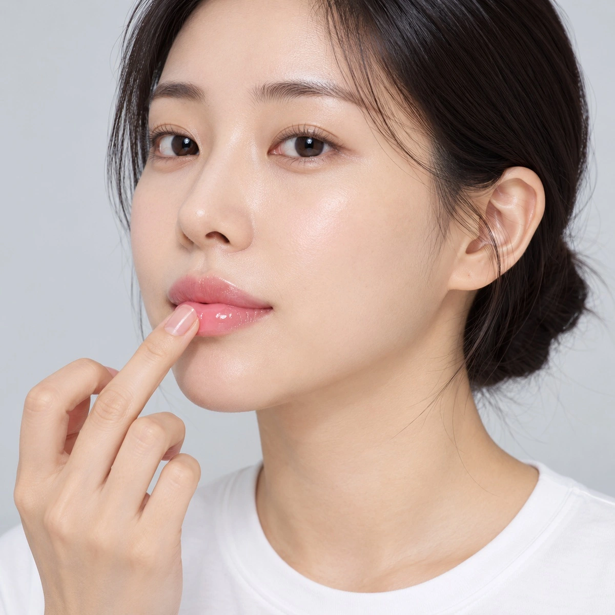 LANEIGE Ночная восстанавливающая маска для губ Laneige Lip Sleeping mask gummy Bear, 3 гр