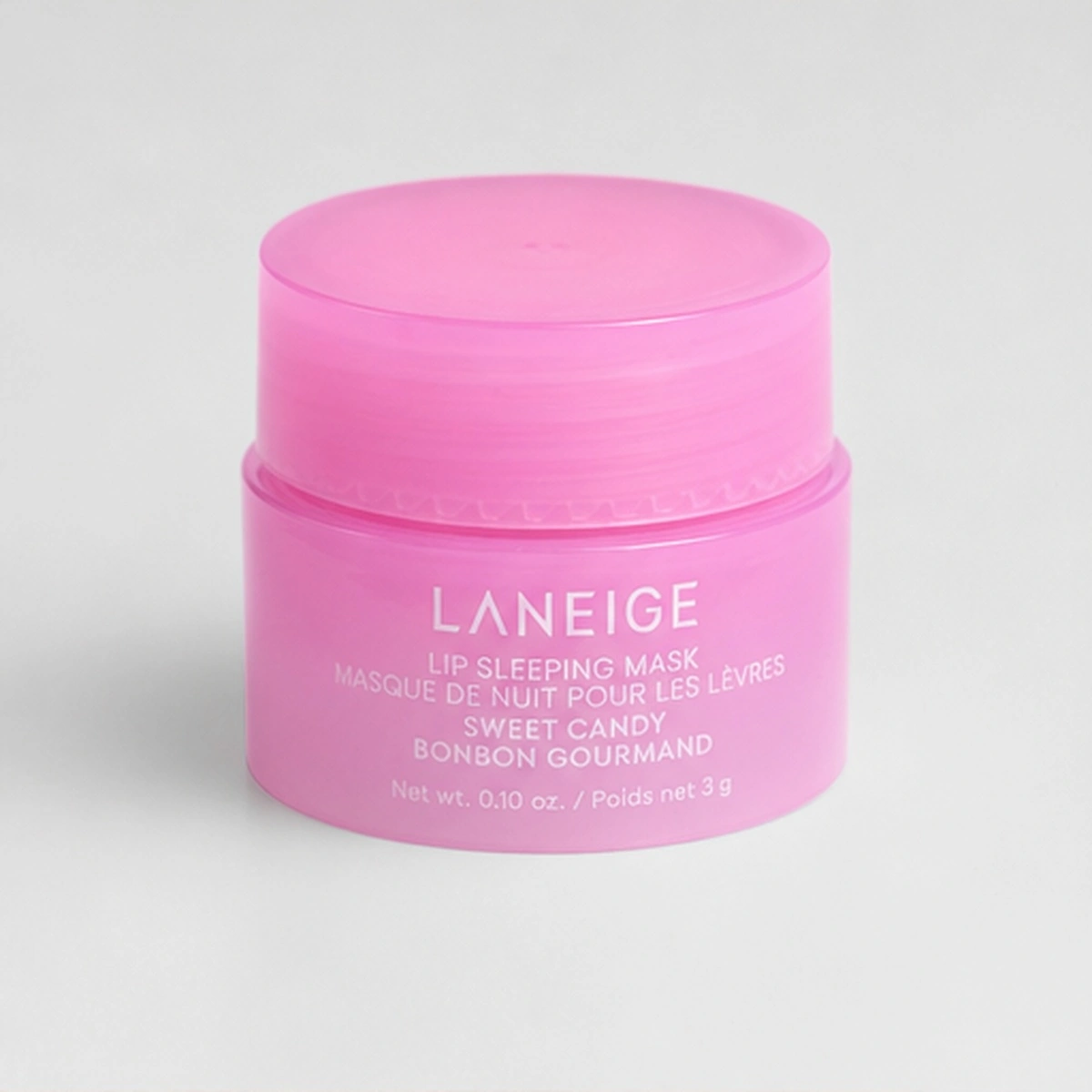 LANEIGE Ночная восстанавливающая маска для губ Laneige Lip Sleeping mask Candy, 3 гр