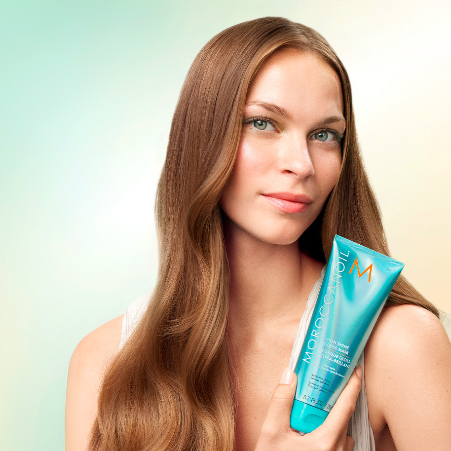 Новинки Moroccanoil, которые уже хочется попробовать